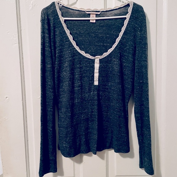 Victoria’s Secret night shirt